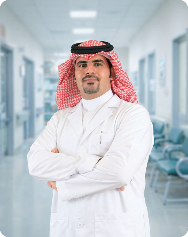 د. خالد الحارثي